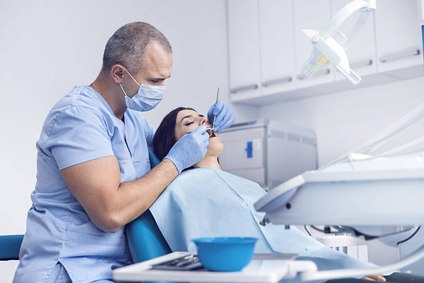 Best Tooth Extraction  in El Verano, CA